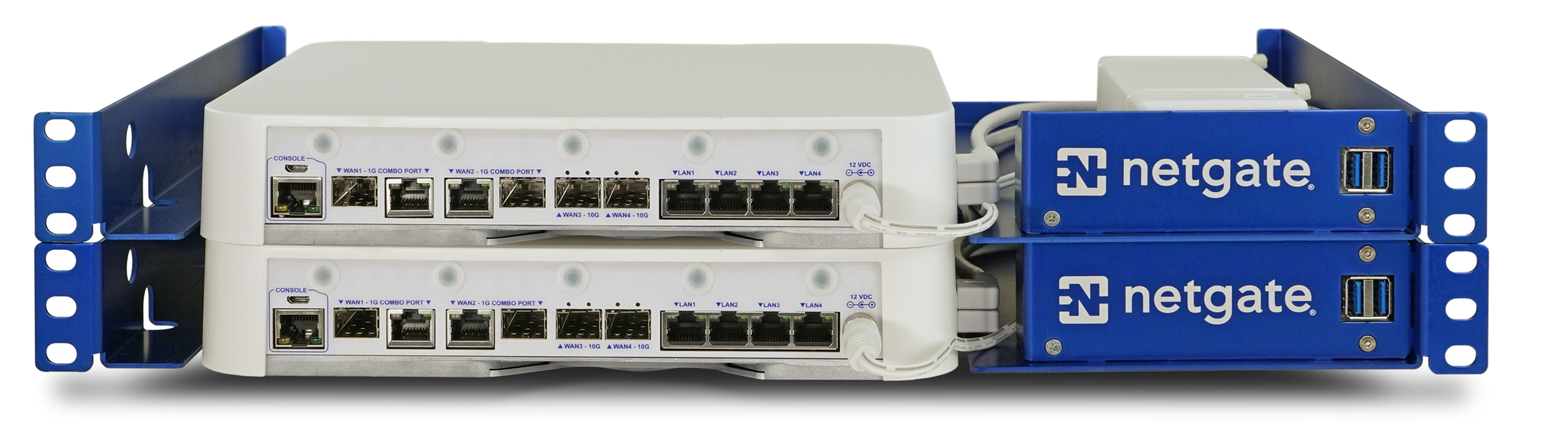 Appliance de Firewall